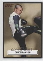 Cub Swanson #/88