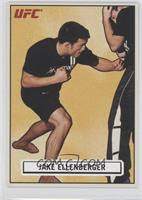 Jake Ellenberger