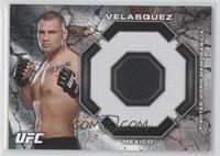 Cain Velasquez #/198