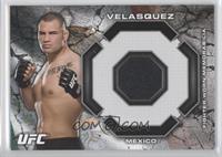 Cain Velasquez #/198