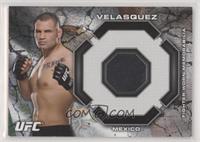 Cain Velasquez #/198