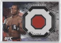 Hector Lombard #/198