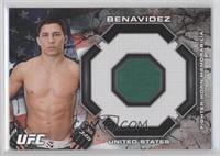 Joseph Benavidez #/198