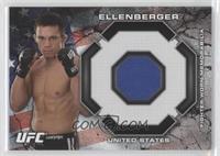 Jake Ellenberger #/198