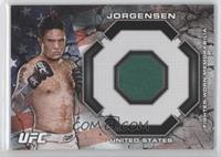 Scott Jorgensen #/198