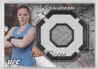 Sarah Kaufman #/198