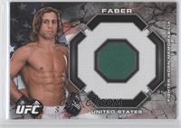 Urijah Faber #/198