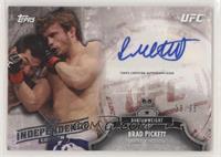 Brad Pickett #/95