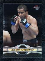 Jussier Formiga #/8