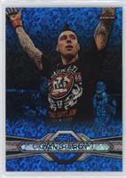 Dan Hardy #/188