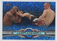 Martin Kampmann #/188