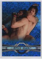 Erick Silva #/188