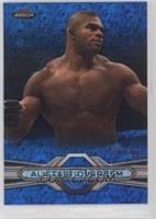 Alistair Overeem #/188