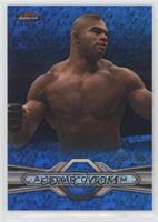 Alistair Overeem #/188