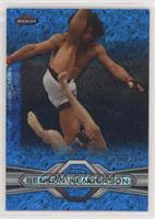 Benson Henderson [Noted] #/188