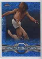 Benson Henderson #/188