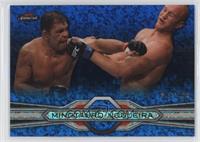 Minotauro Nogueira #/188