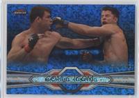 Michael Bisping #/188