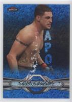 Diego Sanchez [Poor to Fair] #/188