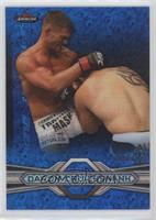 Daron Cruickshank #/188