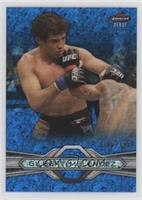 Gilbert Melendez [EX to NM] #/188