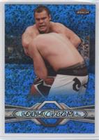 Gabriel Gonzaga #/188