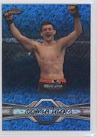 Demian Maia #/188