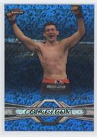 Demian Maia #/188