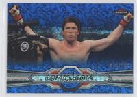 Chael Sonnen #/188