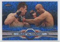 Rory MacDonald #/188