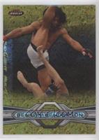 Benson Henderson #/88