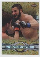 John Makdessi #/88