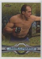 Junior Dos Santos #/88