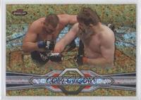 Roy Nelson #/88