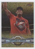 Antonio Silva #/88