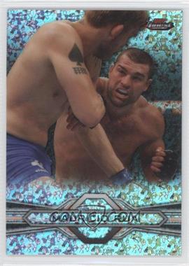 2013 Topps UFC Finest - [Base] - Refractor #23 - Mauricio Rua