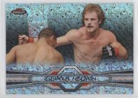 Iceland Gunnar Nelson