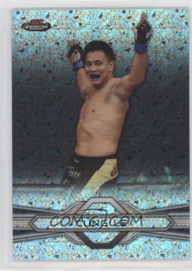 2013 Topps UFC Finest - [Base] - Refractor #5 - Cung Le