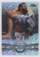 Johny Hendricks