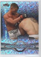 Daron Cruickshank