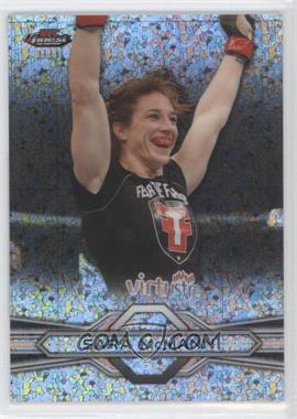 2013 Topps UFC Finest - [Base] - Refractor #64 - Sara McMann