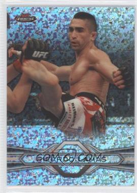 2013 Topps UFC Finest - [Base] - Refractor #75 - Ricardo Lamas