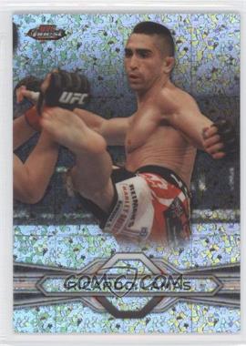 2013 Topps UFC Finest - [Base] - Refractor #75 - Ricardo Lamas