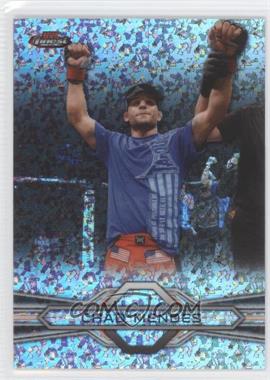 2013 Topps UFC Finest - [Base] - Refractor #82 - Chad Mendes