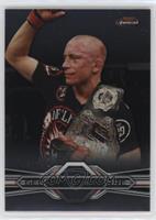 Georges St-Pierre