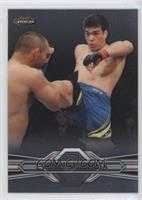 Lyoto Machida