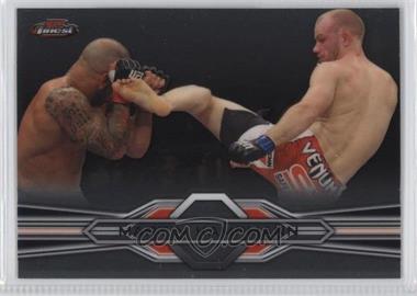 2013 Topps UFC Finest - [Base] #36 - Martin Kampmann