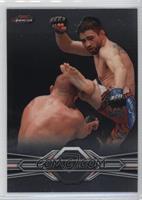 Carlos Condit