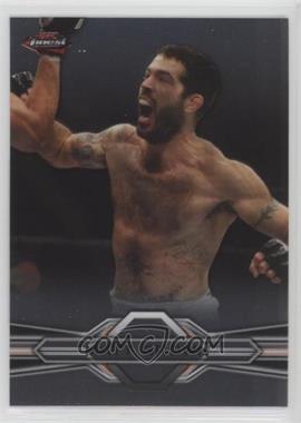 2013 Topps UFC Finest - [Base] #50 - Matt Brown