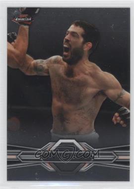 2013 Topps UFC Finest - [Base] #50 - Matt Brown